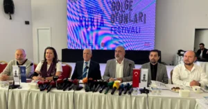 Bursa Büyükşehir Belediyesi, Türkiye’nin ve dünyanın kültürel mirası ortasında özel