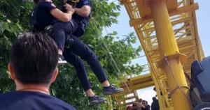 Bursa Büyükşehir Belediyesi, farklı branşlarda toplam 200 itfaiye eri alımı