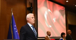 Gürcistan sonlarında düşen askeri uçakta şehit olan 20 asker, Bursa