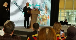 Bursa Büyükşehir Belediyesi, özel ihtiyaçlı bireylerin toplumsal yaşama daha rahat