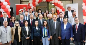 Bursa Gemlik Belediyesi tarafından üretimi tamamlanan ve belediye iştiraki GEMTAŞ