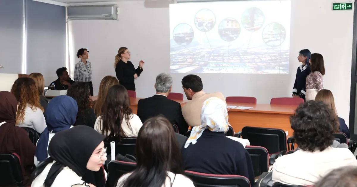 Bursa Osmangazi’ye dijital teknolojilerle yenilikçi dokunuşlar