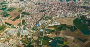 Bursa'da İMSİAD ve Yenişehir İMSİAD yönetimi, Yenişehir Belediye Başkanı Ercan