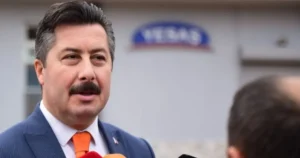 Bursa'da Yenişehir Belediye Başkanı Ercan Özel, YESAŞ’ın ekmeğe yaptığı ani