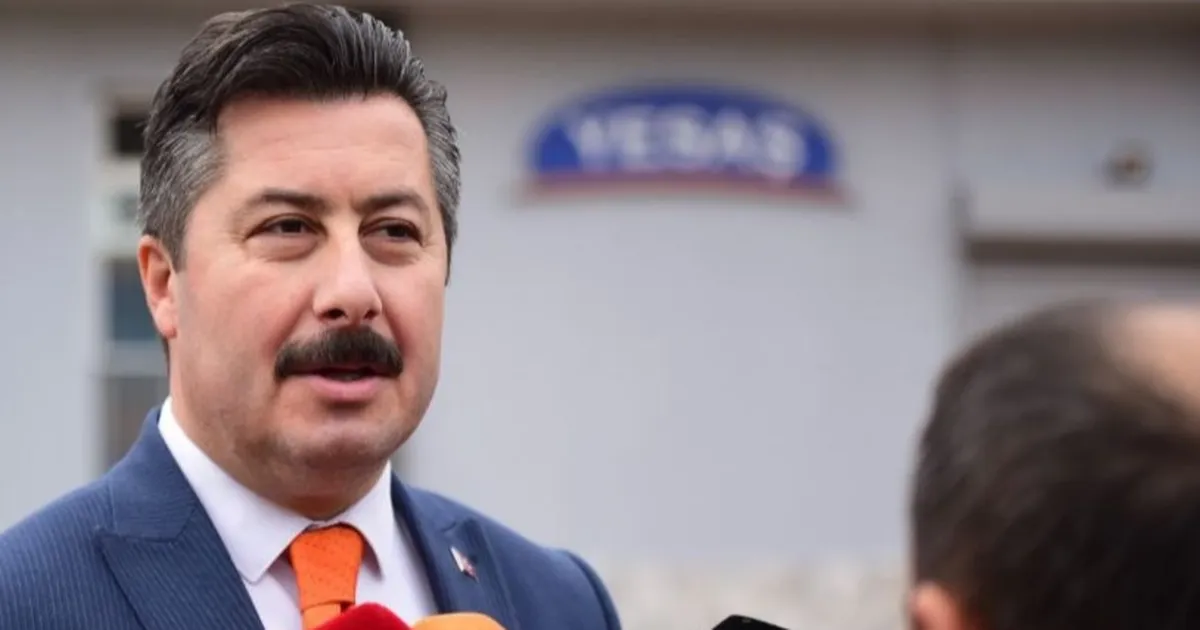 Bursa'da Yenişehir Belediye Başkanı Ercan Özel, YESAŞ’ın ekmeğe yaptığı ani