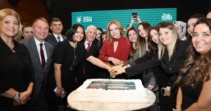 Ulu Başkan Gazi Mustafa Kemal Atatürk’ün ‘Öğretmenler, yeni jenerasyon sizin