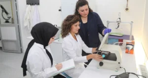 Bursa Teknik Üniversitesi bilim insanları, aft tedavisine yeni bir alternatif