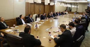 Bursa’nın 2050 vizyonunu belirleyecek olan “1/100.000 Ölçekli Etraf Nizamı Planı”,