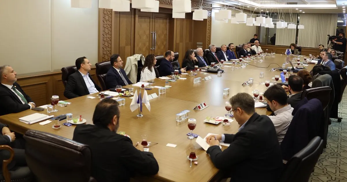 Bursa’nın geleceği ortak akılla planlanıyor