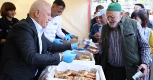 Osmanlı'dan günümüze uzanan Bursa’ya mahsus tescilli lezzetler ortasında yer alan