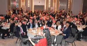 Çağdaş Eğitim Kooperatifi, 30. yılını "Geçmişten Geleceğe, Umudu Yeşerten 30