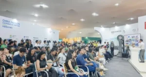 CSG, pratik düşük karbonlu tahlillerle global iklim hareketine bağlılığını gösterdi.