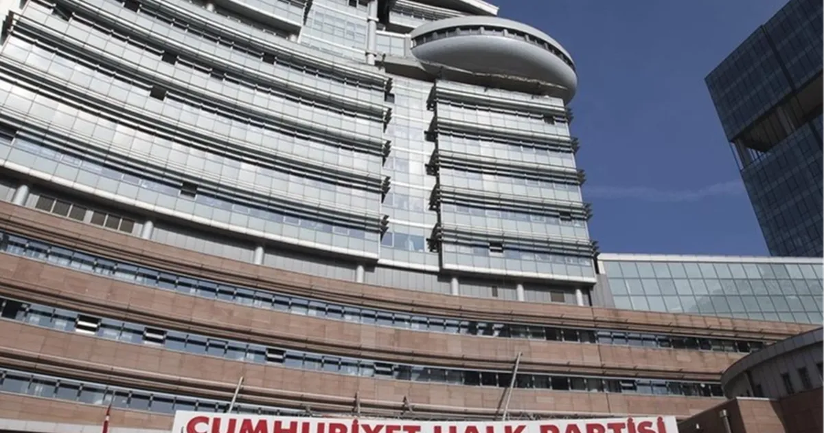 CHP: İmralı’ya gidilecek heyete üye vermeyeceğiz