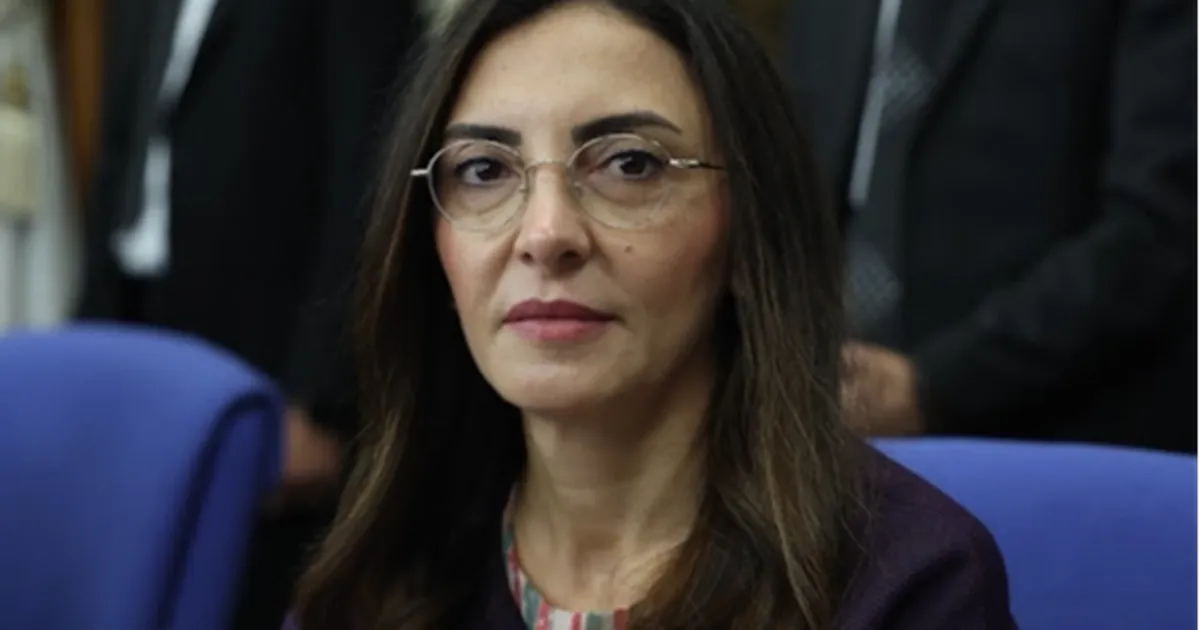 CHP Bursa Milletvekili ve Parti Meclisi Üyesi Nurhayat Altaca Kayışoğlu,