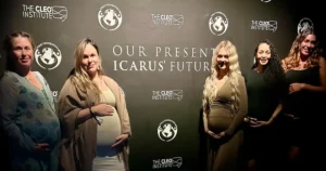 Icarus'un Geleceği kampanyası, COP30 öncesinde iklim hareketinde duyguyu artırıp çocuklar