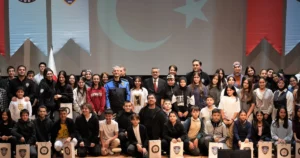 Keçiören Belediyesi ile Ankara Emniyet Müdürlüğü Toplum Destekli Polislik Şube