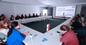 Denizli Büyükşehir Belediyesi, afetlere karşı daha dirençli bir kent oluşturma