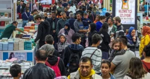 Denizli Büyükşehir Belediyesinin klasikleştirdiği Kitap Fuarı bu yıl 8’inci kere