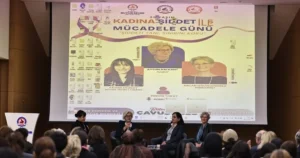 Denizli Büyükşehir Belediyesi Kent Kurulu Bayan Meclisi’nin, 25 Kasım Bayana