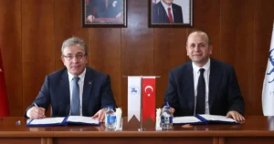 Dokuz Eylül Üniversitesi, işçisine yönelik yeni banka promosyon mutabakatıyla rekor