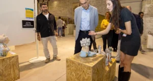 İzmir Büyükşehir Belediyesi İzmir Akdeniz Akademisi tarafından bu yıl onuncusu