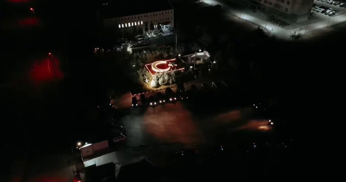 Diyarbakır’da jandarmadan uyuşturucuya darbe