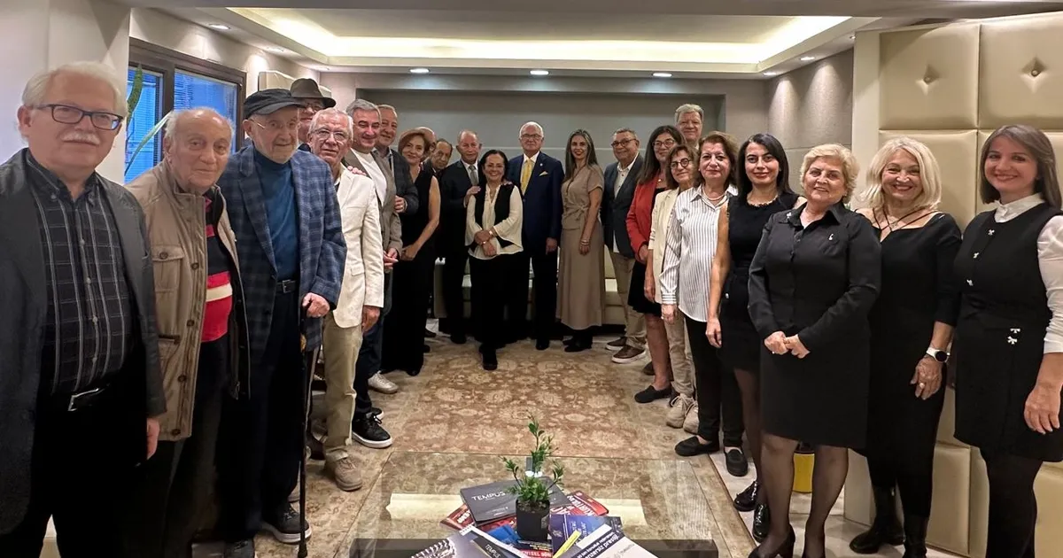 Ege-Koop’ta yeni dönemin yol haritası çizildi