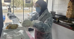 Erzurum’da 21–28 Kasım 2025 tarihleri ortasında yapılan besin ve yem
