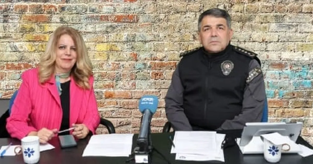 Erzurum’da uyuşturucuya ‘sıfır tolerans’