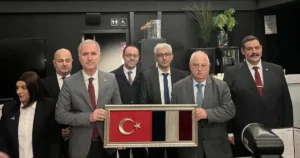 İnegöl Belediye Başkanı Alper Taban, İnegöl Belediyesi’nin 2014 yılından bu