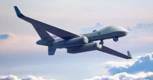 GA-ASI ve Saab, 2026’da MQ-9B üzerinde Hava Erken İhtar ve