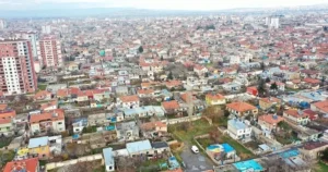 Kocasinan Belediyesi’nin, Kocasinan’a ve Kayseri’ye kıymet katan vizyon projelerinin başında