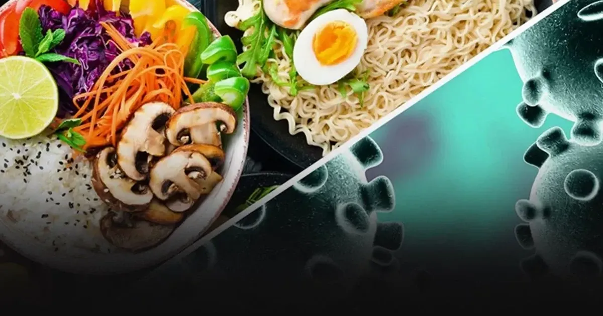 Gıda zehirlenmesinin yazı kışı yok!