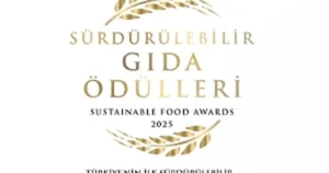 Sürdürülebilir Besin Mükafatları, bu yıl üçüncü defa sahiplerini bulmaya hazırlanıyor.