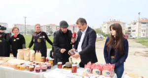 Halk TV ekranlarının sevilen programı “Görkemli Hatıralar”, geçtiğimiz Cumartesi günü