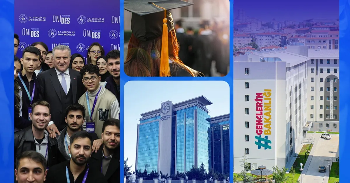 GSB burs ve öğrenim kredisi sonuçları açıklandı