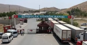 Ticaret Bakanlığı, yerli plakalı araçların gümrük giriş-çıkış süreçlerini hızlandıracak yeni