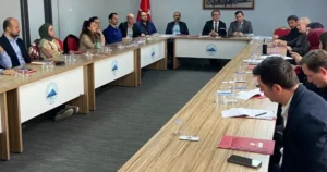 Bursa İl Milli Eğitim Müdürlüğü Basın ve Halkla İlgiler Ünitesi