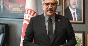 AK Parti Genel Lider Yardımcısı, Kültür ve Sanat Politikaları Başkanı