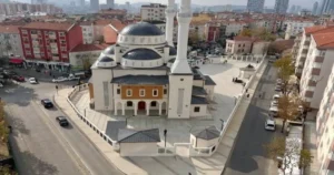 İstanbul Büyükşehir Belediyesi, 2019’dan bu yana mescitler, türbeler ve cemevleri