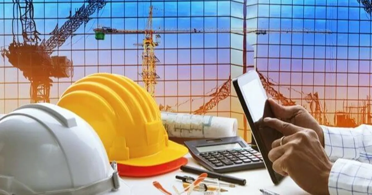 İnşaat sektörü hız kesmiyor! 3. çeyrekte yapı ruhsatı ve izin belgelerinde artış