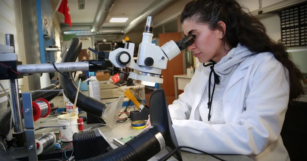 İstanbul, Avrupa Araştırma Platformu’na entegre oluyor