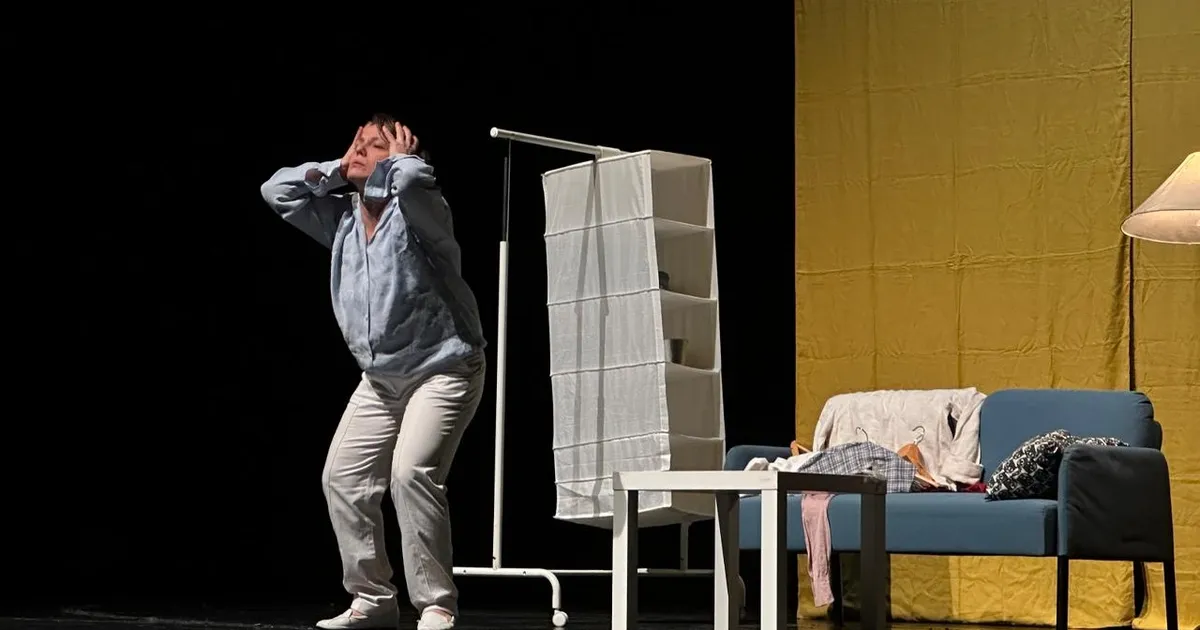 İstanbul Bakırköy’de kadına şiddete karşı anlamlı program