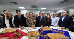 İstanbul Büyükşehir Belediyesi, 2019’dan sonra yenilenen Enstitü İstanbul İSMEK bünyesine,