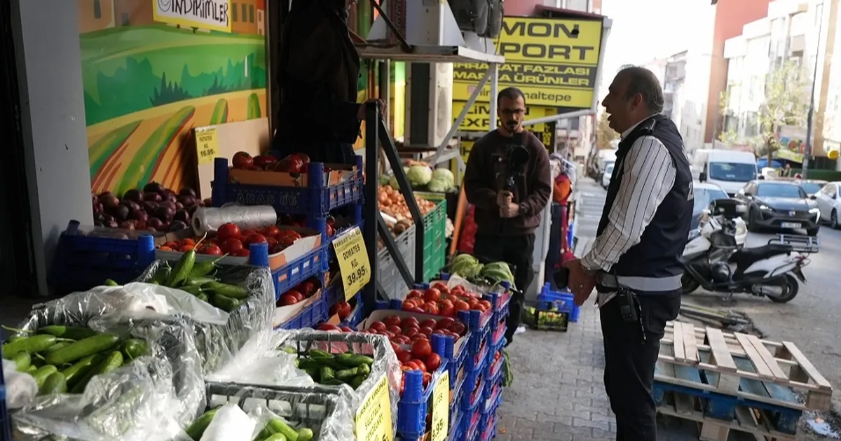 İstanbul Maltepe’de işgaller azalıyor