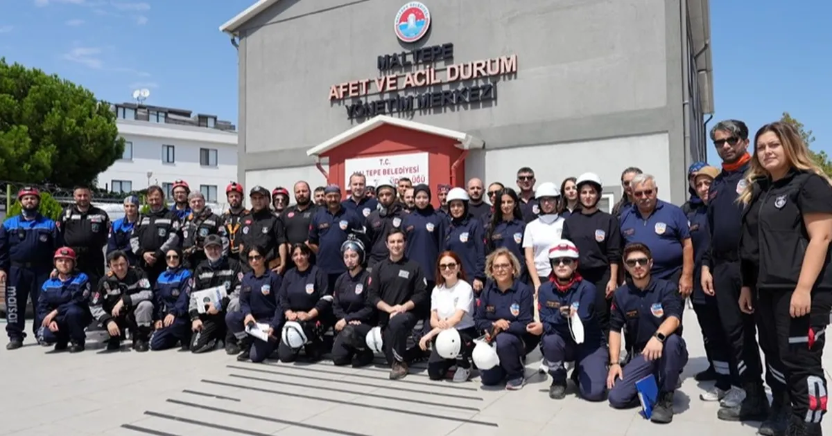 İstanbul Maltepe’de “Risk Avı” başlıyor