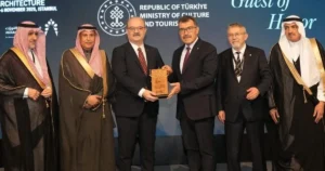 İstanbul Teknik Üniversitesi (İTÜ), Abdullatif Al Fozan Cami Mimarisi Mükafatı
