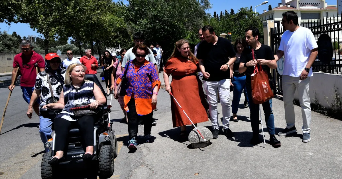 İzmir Bornova Kent Konseyi’nden hak temelli buluşma
