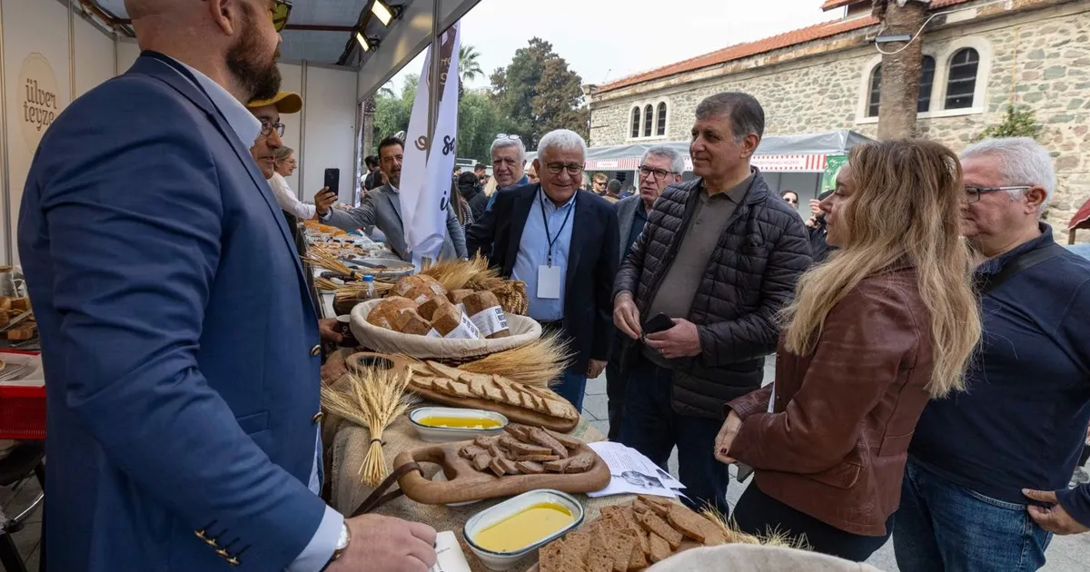 İzmir Gastrofest başladı
