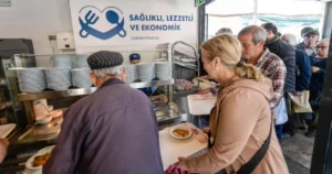 İzmir Büyükşehir Belediyesi, 10 Kasım Atatürk’ü Anma Günü nedeniyle Kent